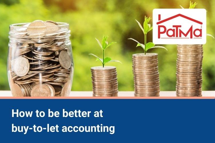 How To Be Better At Buy To Let Accounting Property And Tenant Manager 