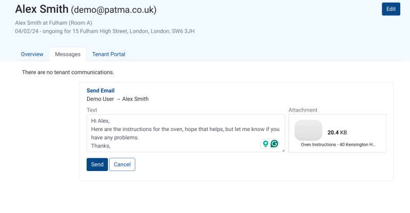 Open Banking transactions